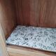 Small oak piece of furniture