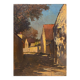 Tableau HSP "Savigny" (Côte d'Or) par Gaetan Montagney