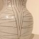 Important vase by Robert Picault - Vallauris, France
