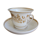 Chocolate Cup Branching