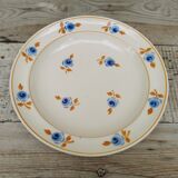 Hollow plates Hamage Moulin des Loups