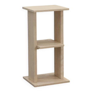 Console en travertin