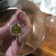 6 verres à vin cristal de Lorraine