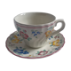 English tea cup
