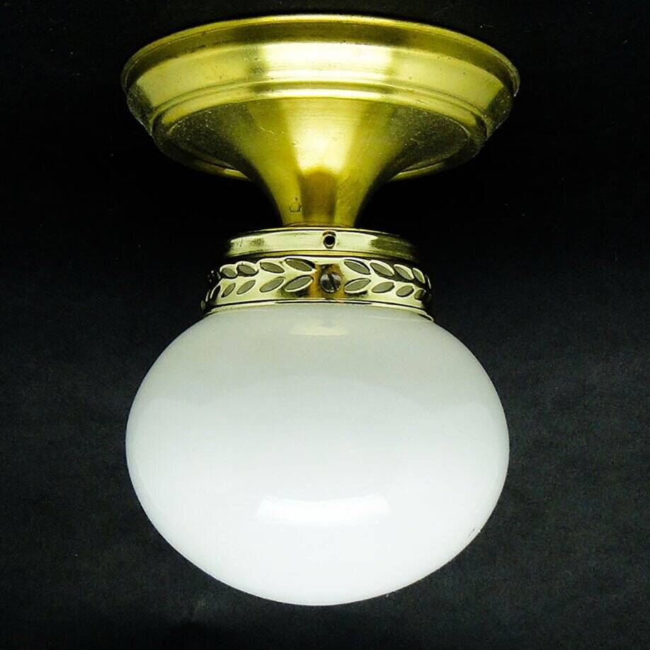 Pendant lamp, Poland, 1970s