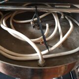 Italian pendant lamp from the 70s