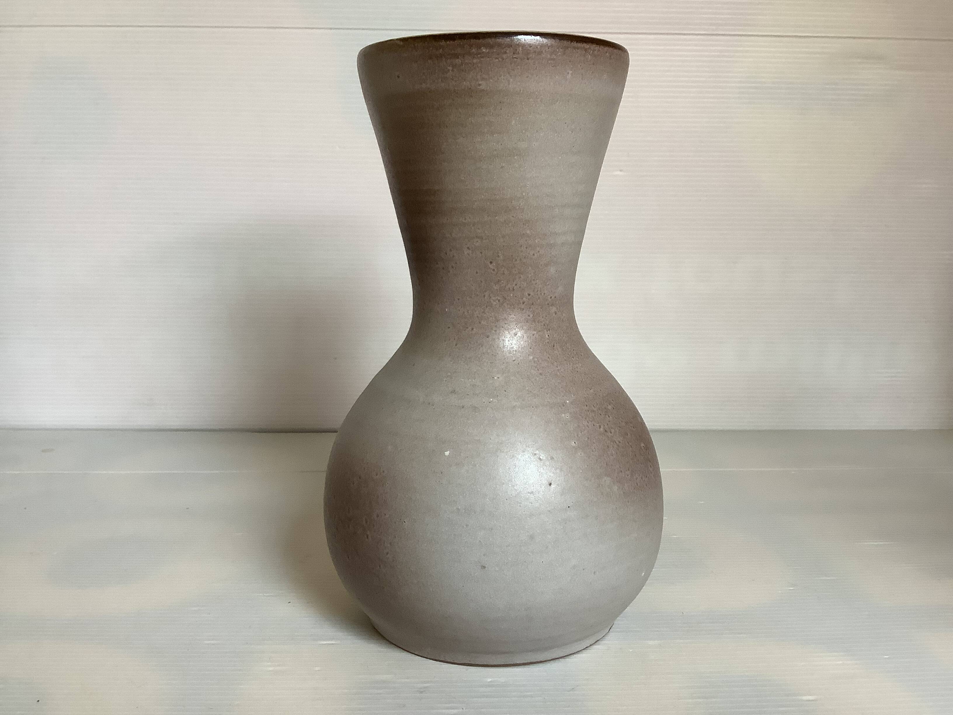 Vase walco pottery bornem Belgium