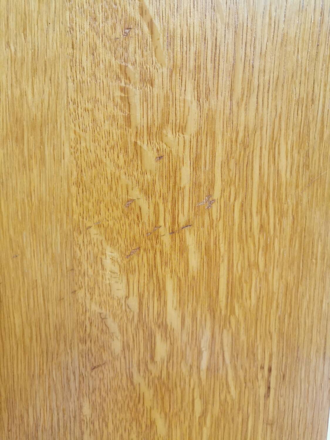 Vintage chest of drawers