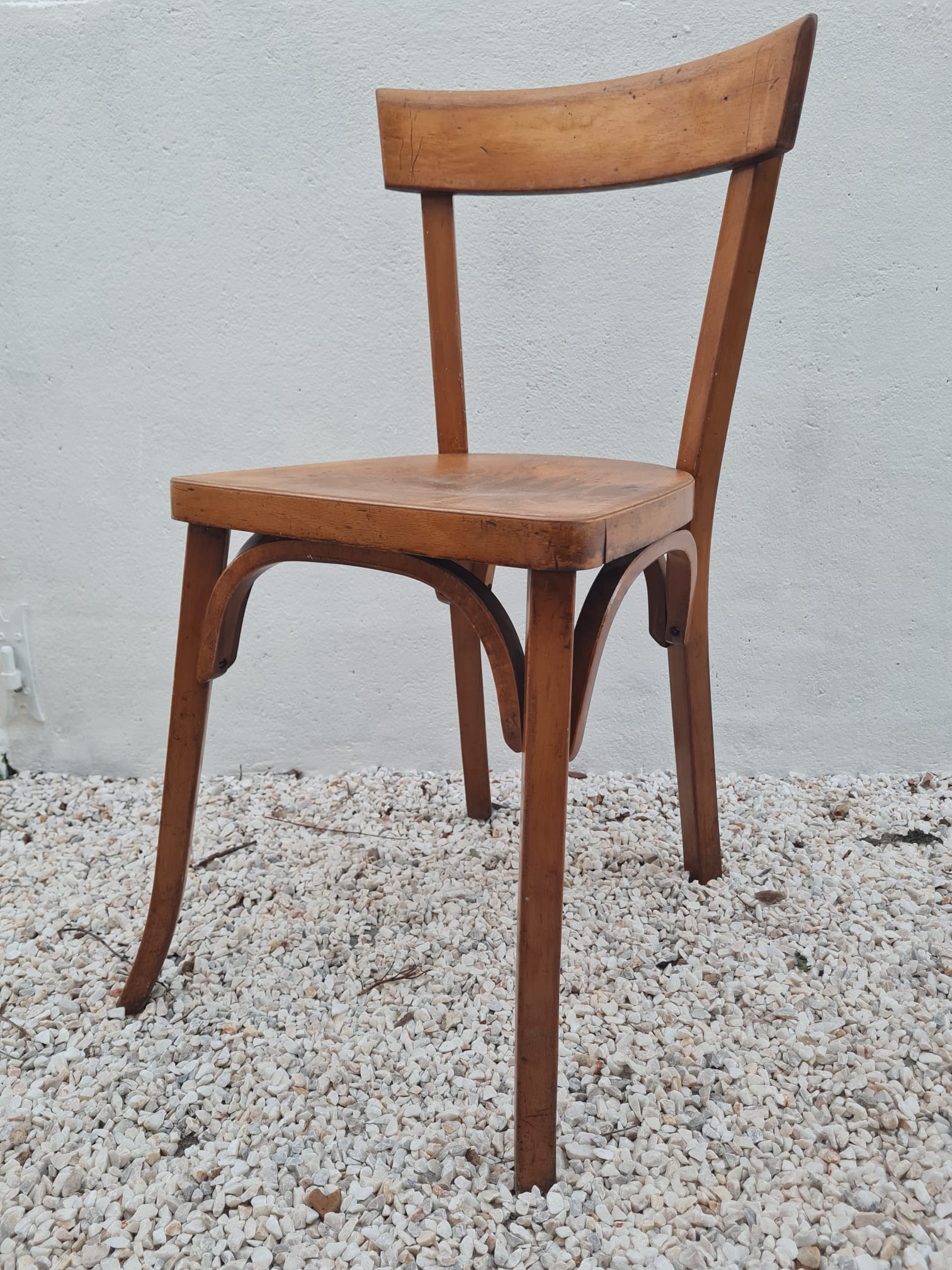 Baumann Bistro Chair
