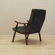 Teak armchair, Danish design, 1970s, production: Denmark