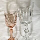 Rosaline glasses