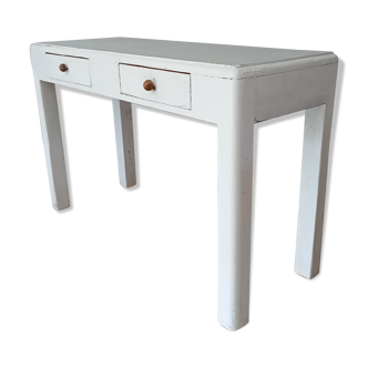 Console 1930s