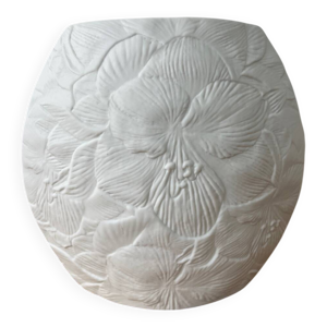 Vase «Orchidées »