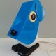 F.Cassetta lamp for Tacman