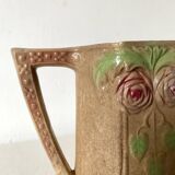 Old slip pitcher 1900