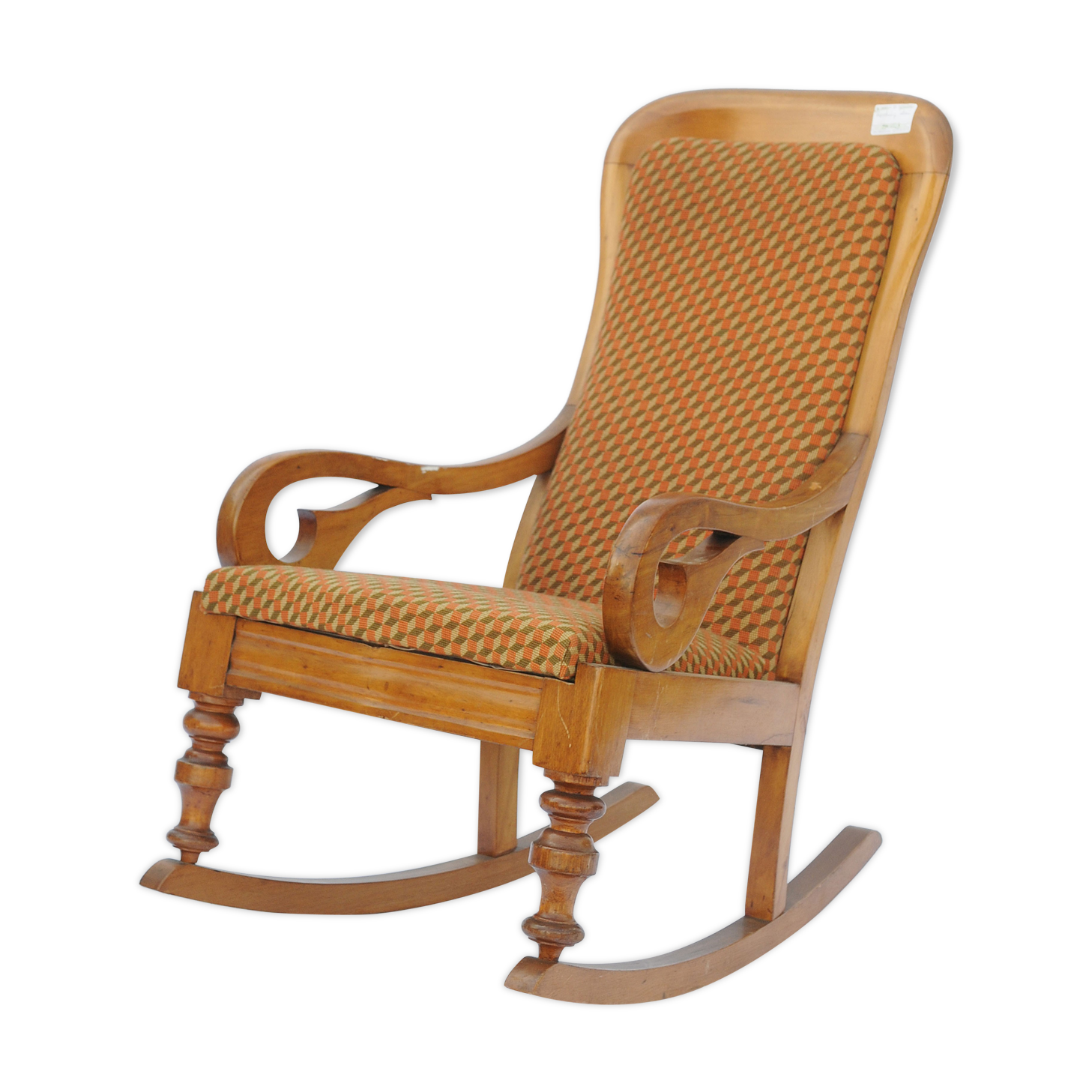 Rocking chair