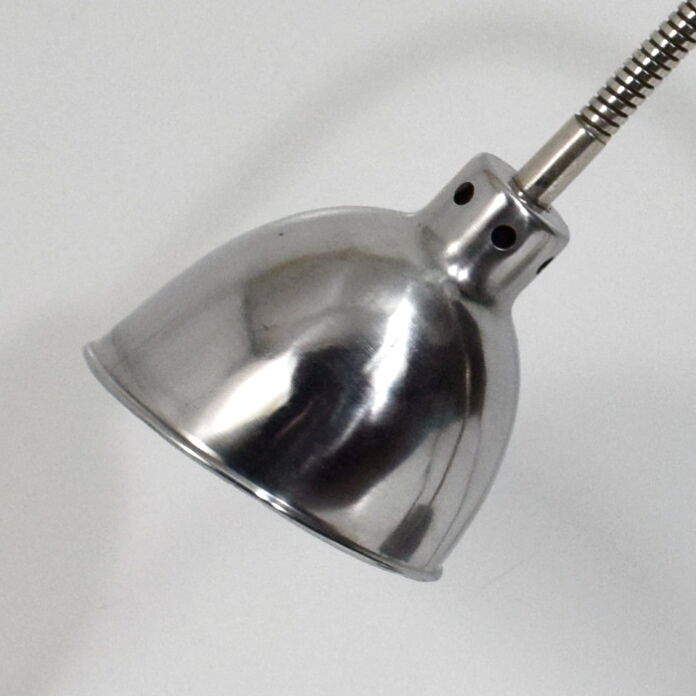 Hala bauhaus modernist lamp