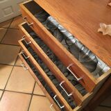 Vintage  chest of drawers