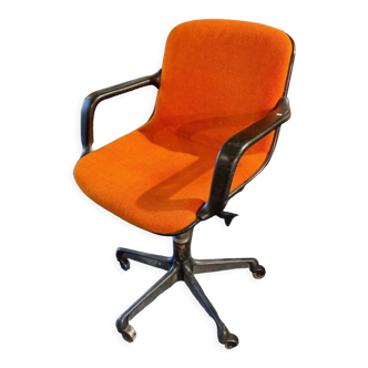 Office chair Comforto 1970