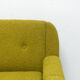 Eastern bloc vintage living room set, Czechoslovakia, 1970