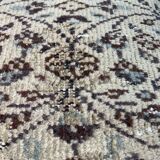 Vintage turkish cushion cover 45 x 45 cm