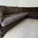 Canapé d’angle Roche Bobois modèle Littoral II