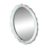 Original vintage mirror