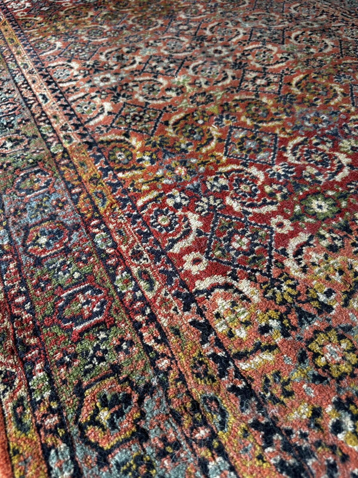 Oriental style rug 100cm x 205cm