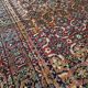Oriental style rug 100cm x 205cm
