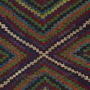 Handwoven Vintage Rug – Natural and Elegant 180x 251 cm