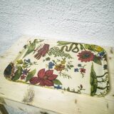 Vintage tray