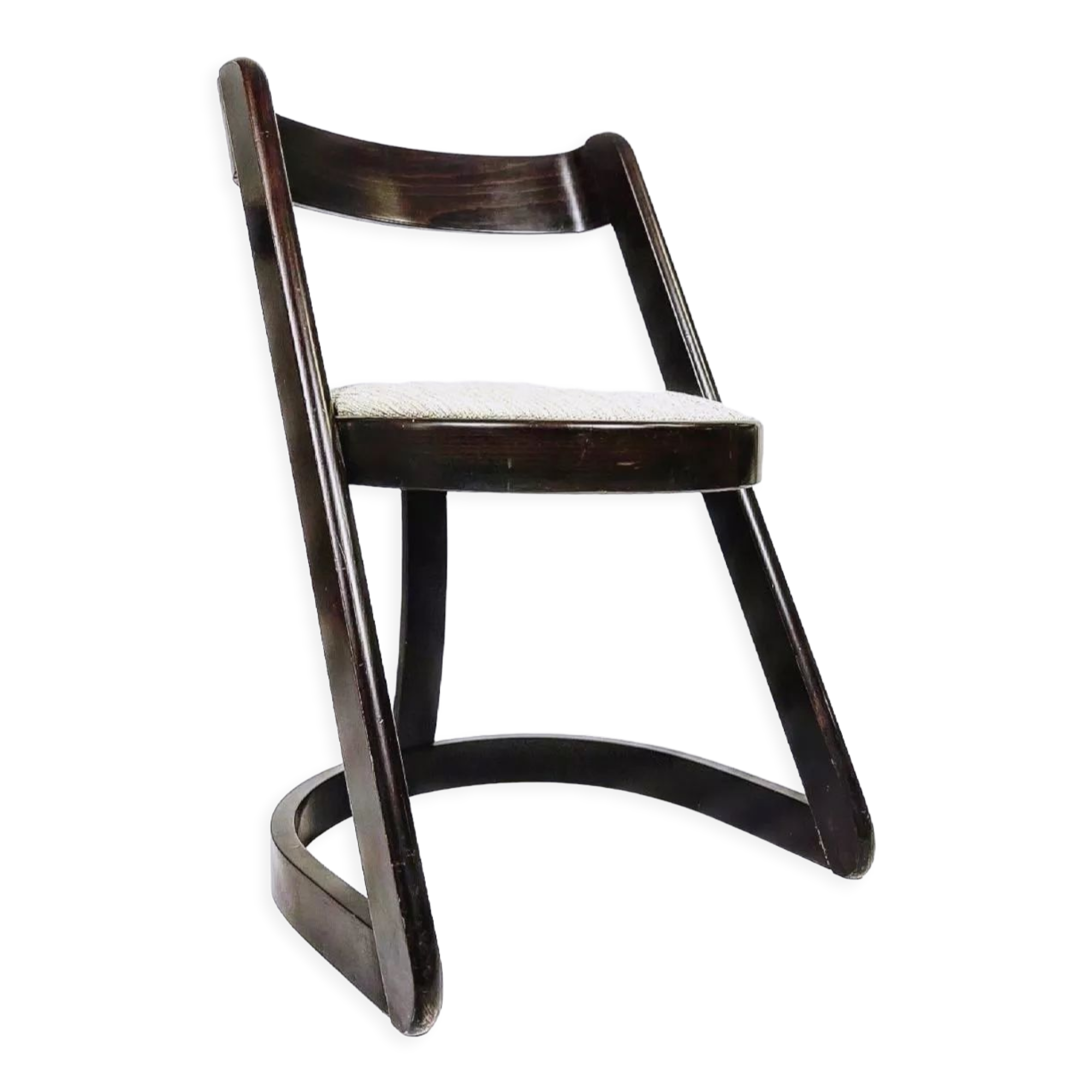 Italian design chair