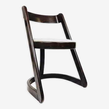Chaise design italienne