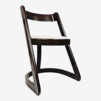 Italian design chair