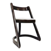 Chaise design italienne