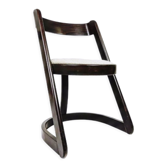 Chaise design italienne