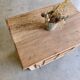 Revalued antique sideboard