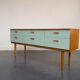 Enfilade scandinave 152 cm