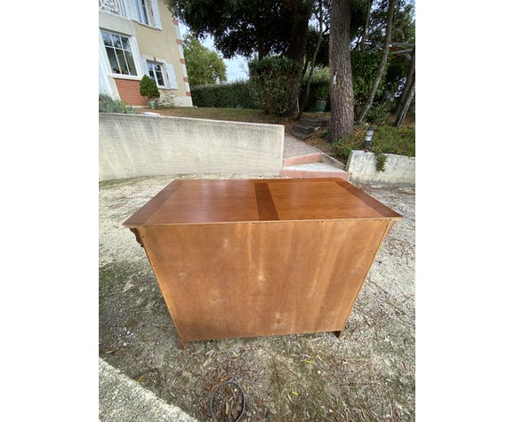 Louis Phillipechest of drawers