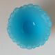 Coquetier opaline