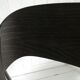 Lot de 3 chaises traîneau