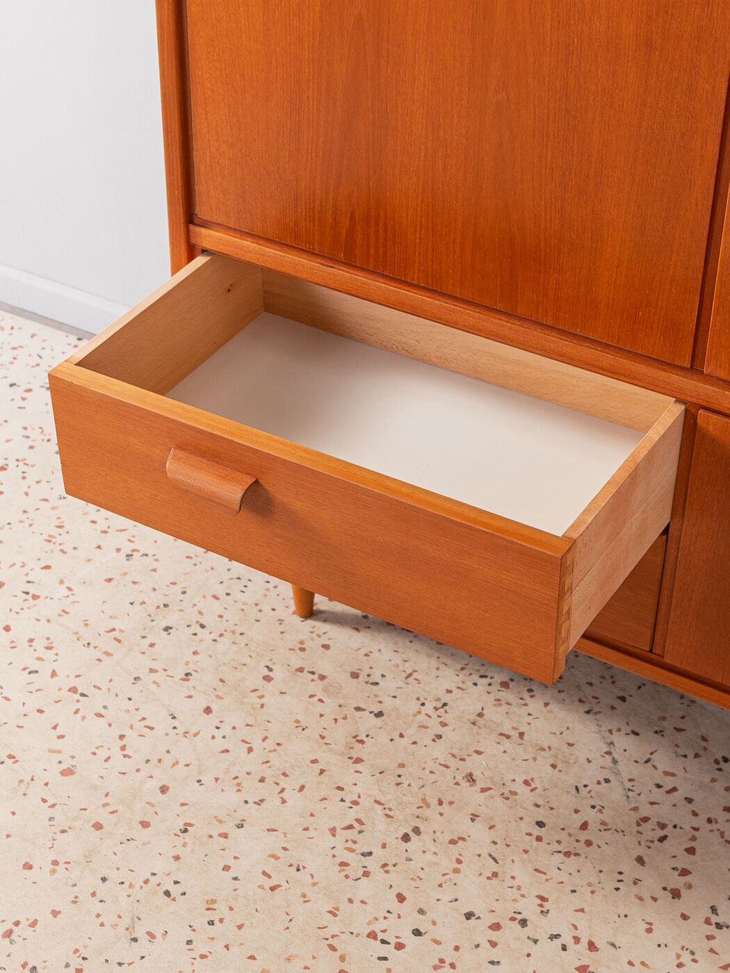 1960s Chest of drawers