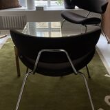 pair of Director chairs by Jurij Rahimkulov for Mitab