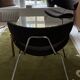 Pair of Director armchairs by Jurij Rahimkulov for Mitab
