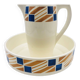 Old jug “Badonviller” model “Carmen”