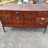 1950s chest of drawers