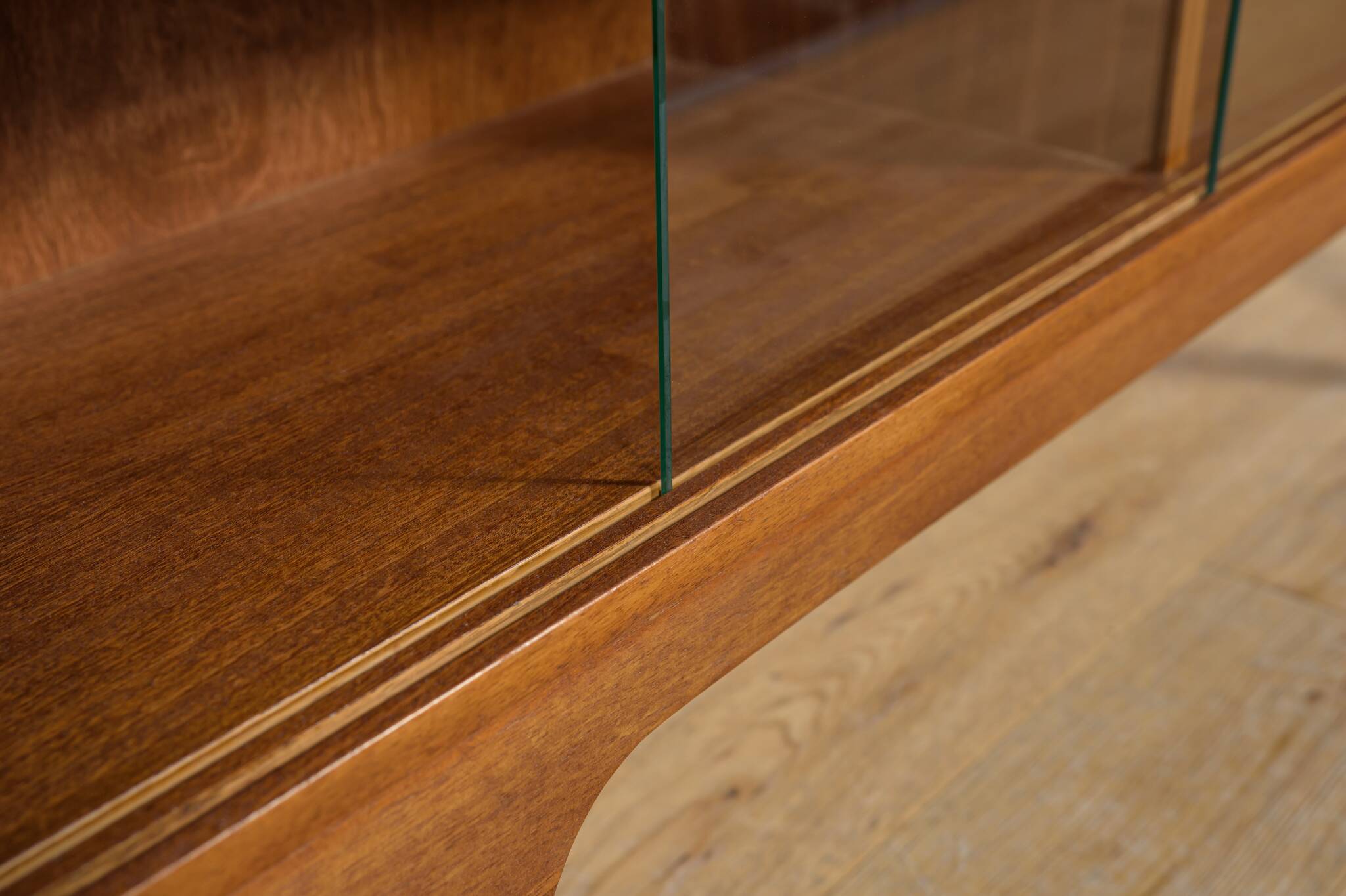 Mid Century Bookcase, United Knigdom, 1960s