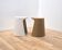 Pair of Handy stools, Sellex