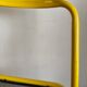 Chaise design italien 1980