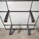 Table basse "André 2" de Tobia Scarpa pour Gavina / Knoll, 1960